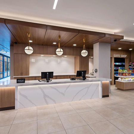 Homewood Suites By Hilton Atlanta Buckhead Pharr Road Esterno foto