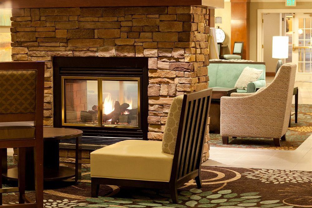 Homewood Suites By Hilton Atlanta Buckhead Pharr Road Esterno foto