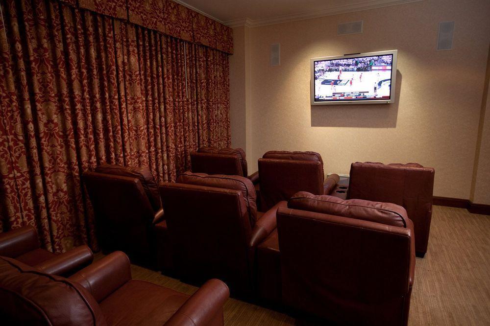 Homewood Suites By Hilton Atlanta Buckhead Pharr Road Esterno foto