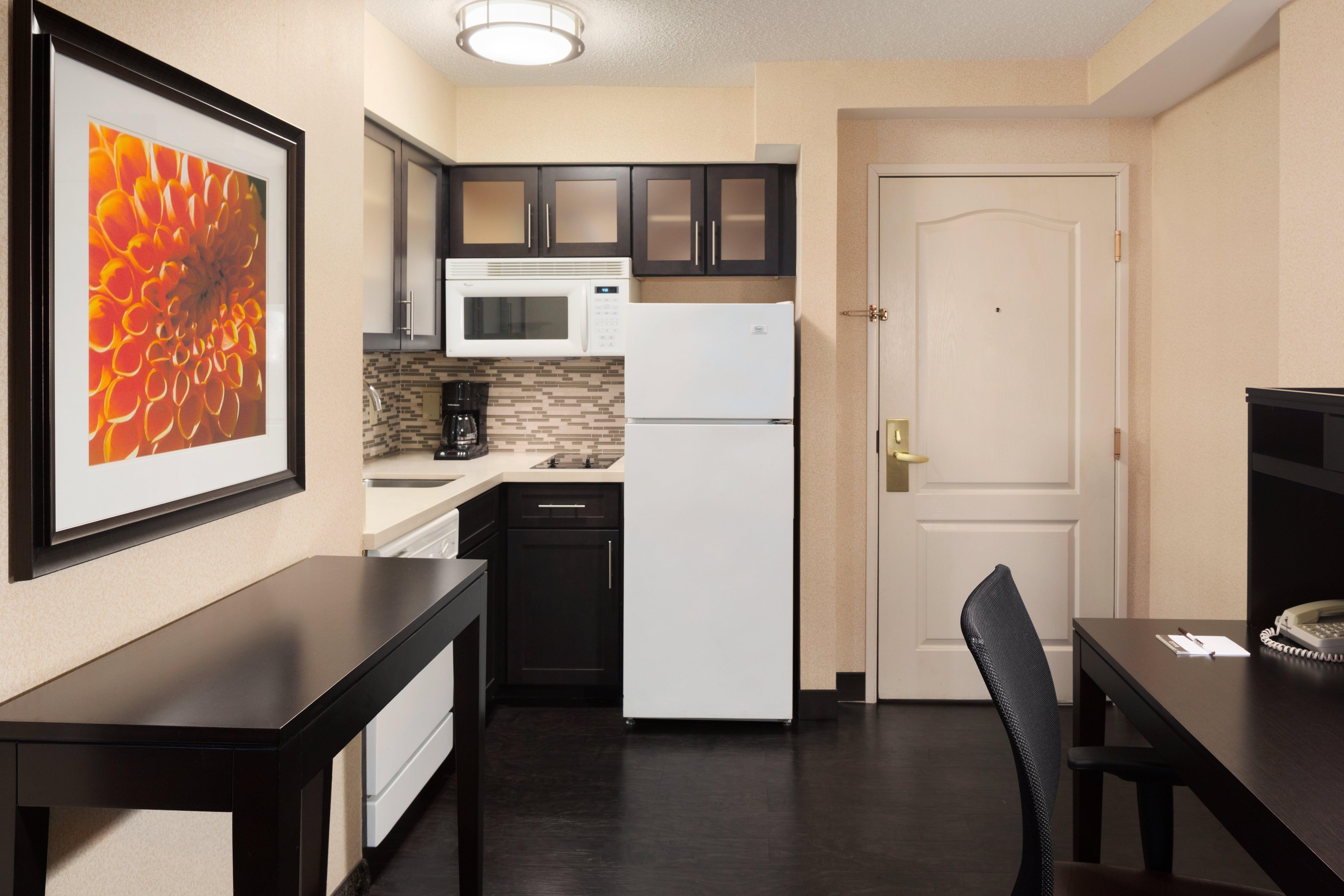 Homewood Suites By Hilton Atlanta Buckhead Pharr Road Esterno foto