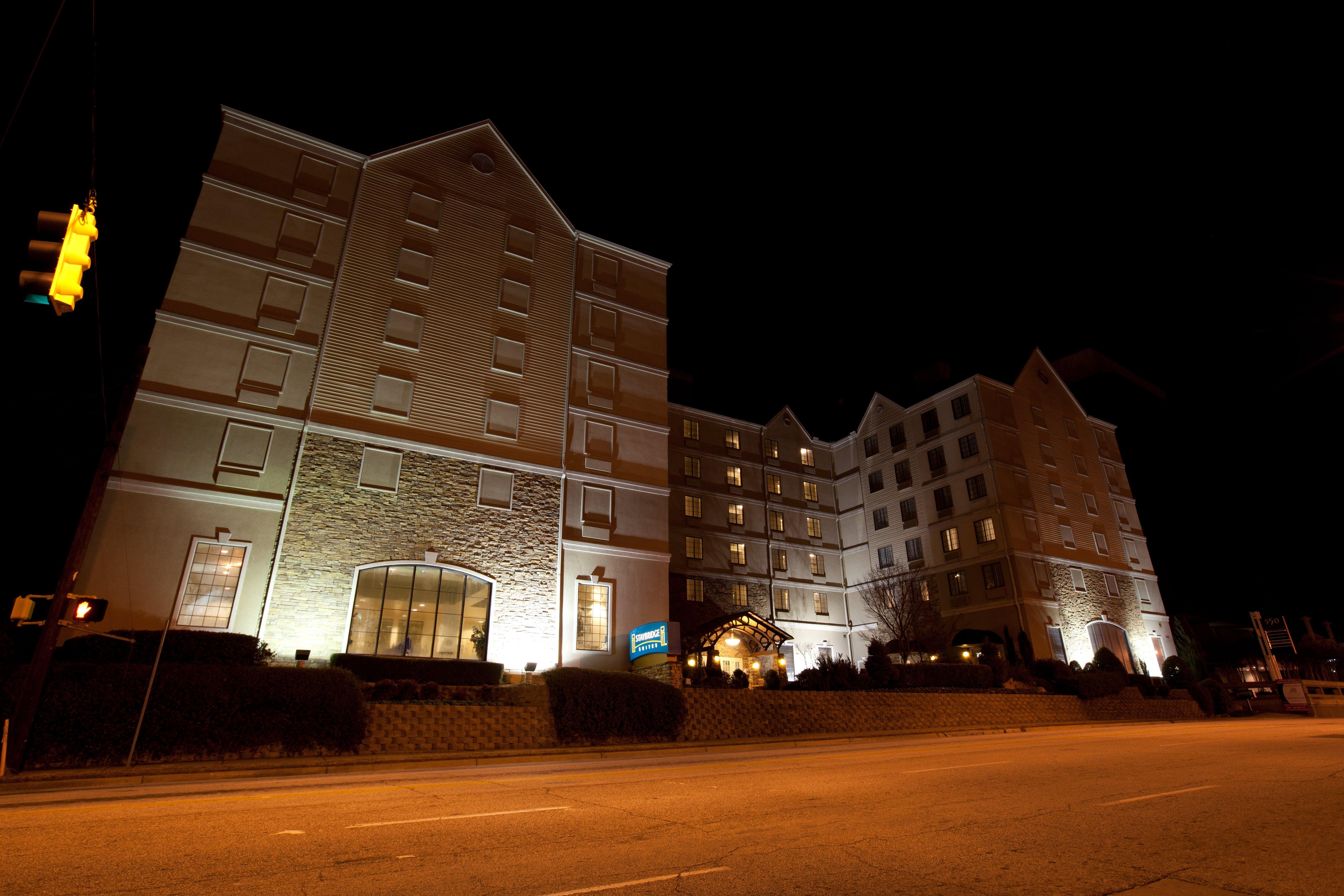 Homewood Suites By Hilton Atlanta Buckhead Pharr Road Esterno foto