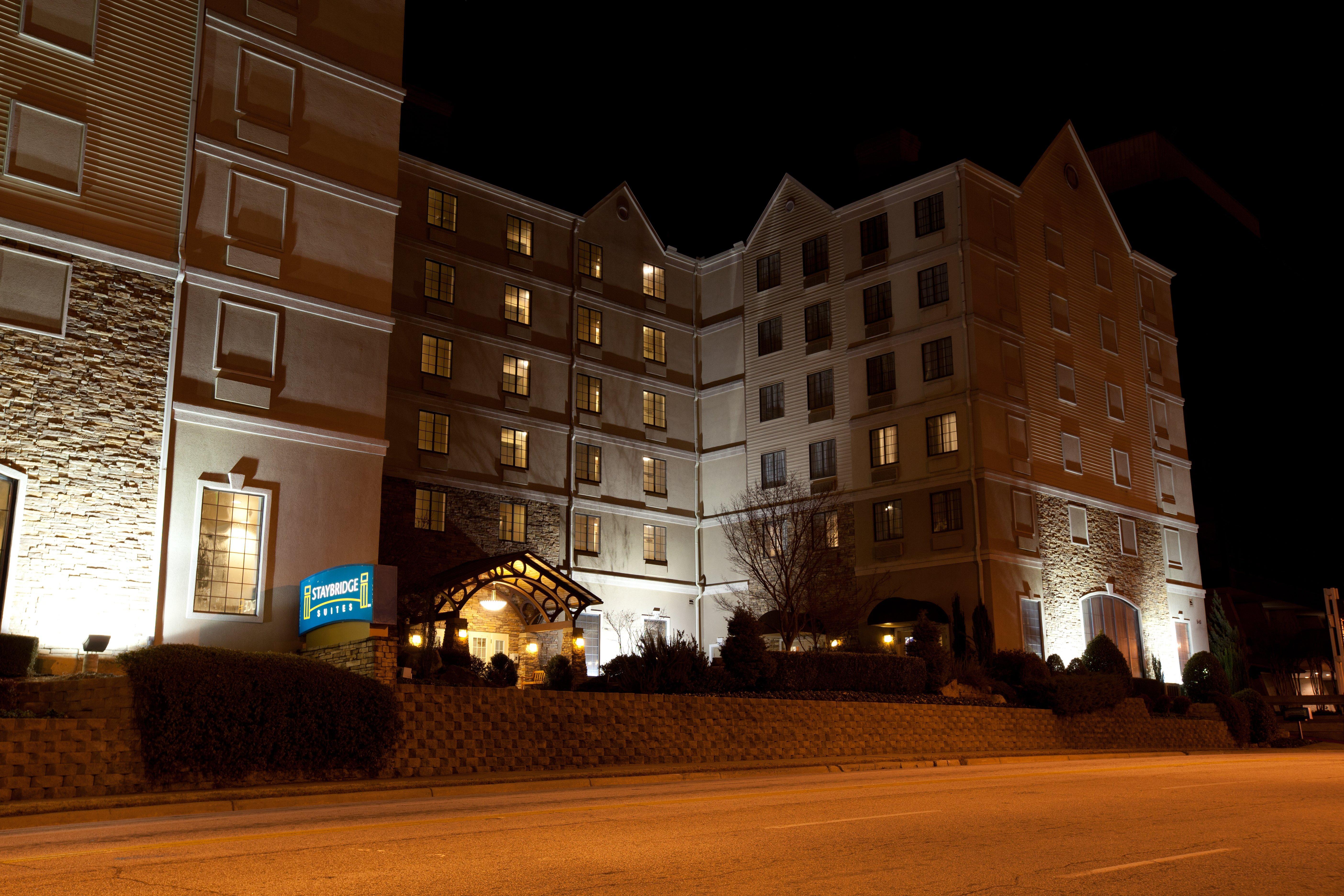 Homewood Suites By Hilton Atlanta Buckhead Pharr Road Esterno foto