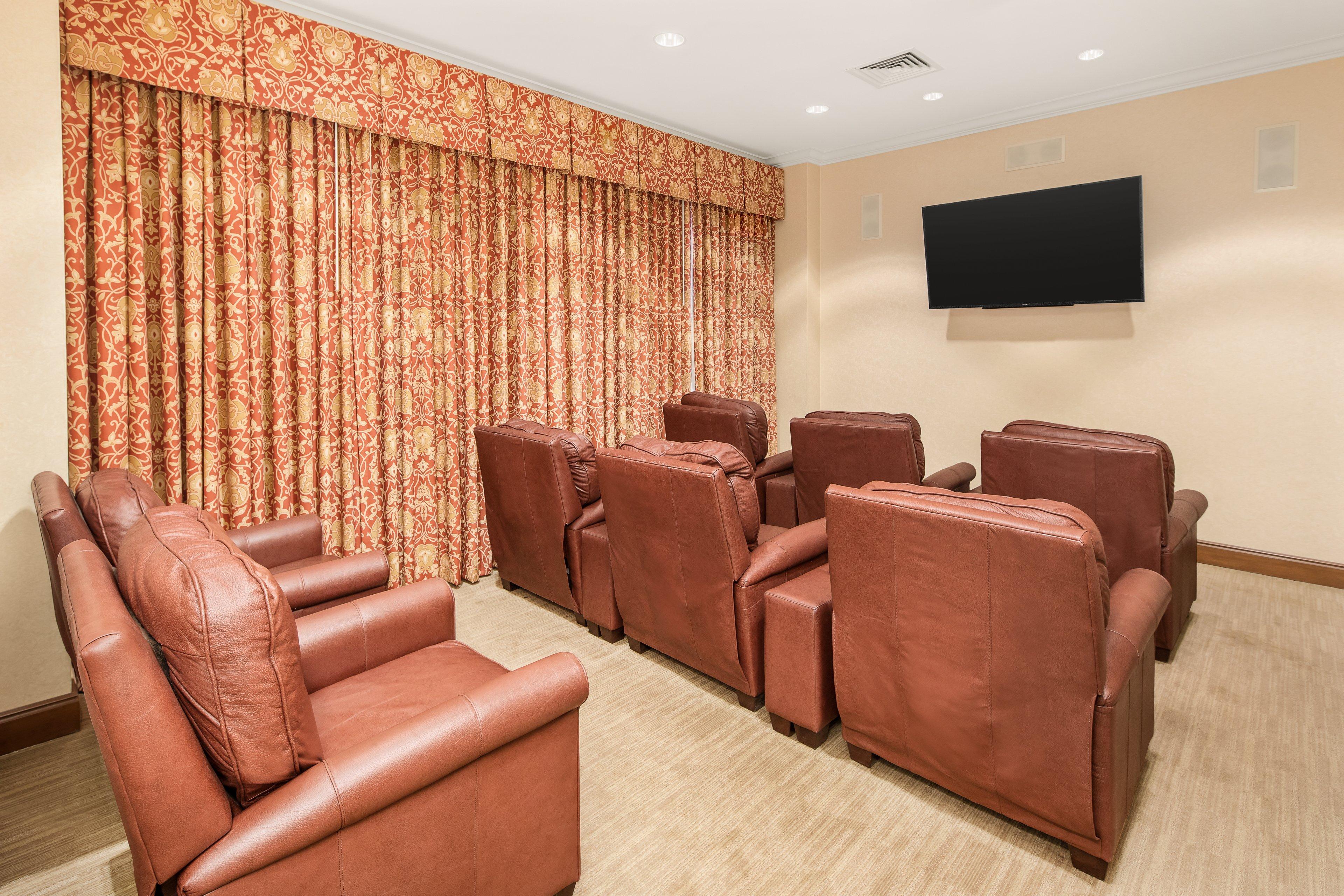 Homewood Suites By Hilton Atlanta Buckhead Pharr Road Esterno foto
