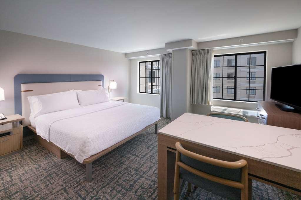 Homewood Suites By Hilton Atlanta Buckhead Pharr Road Camera foto