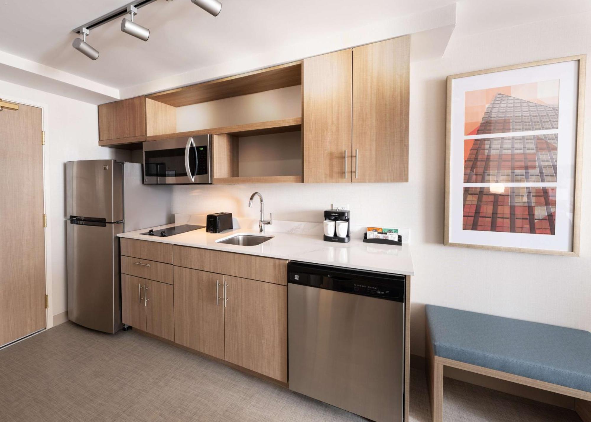 Homewood Suites By Hilton Atlanta Buckhead Pharr Road Esterno foto