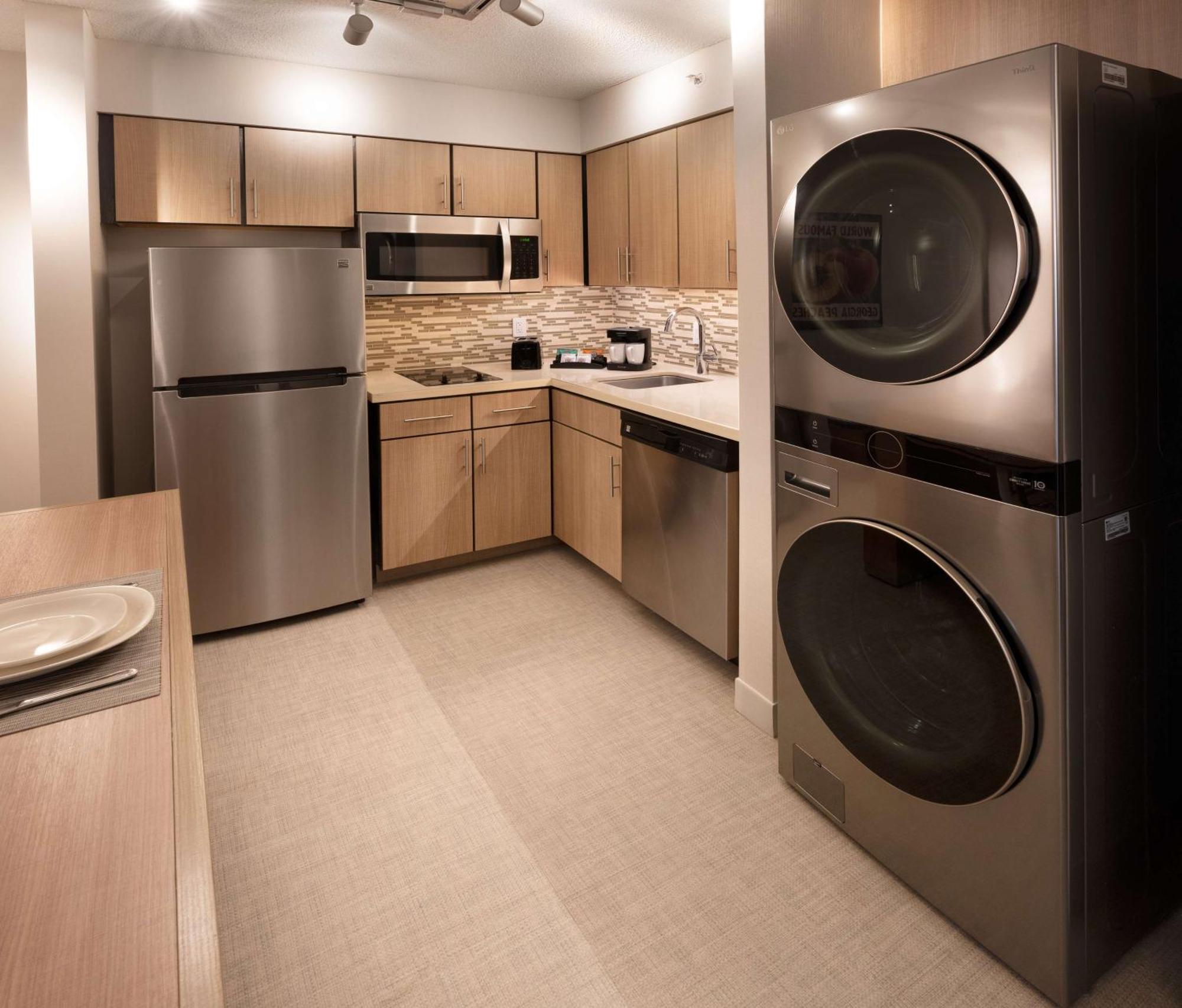 Homewood Suites By Hilton Atlanta Buckhead Pharr Road Esterno foto