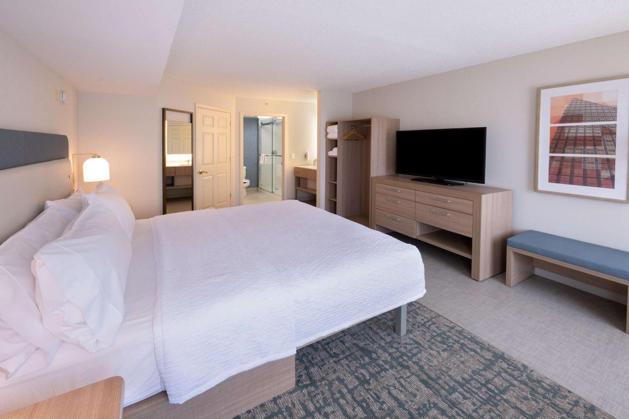 Homewood Suites By Hilton Atlanta Buckhead Pharr Road Esterno foto