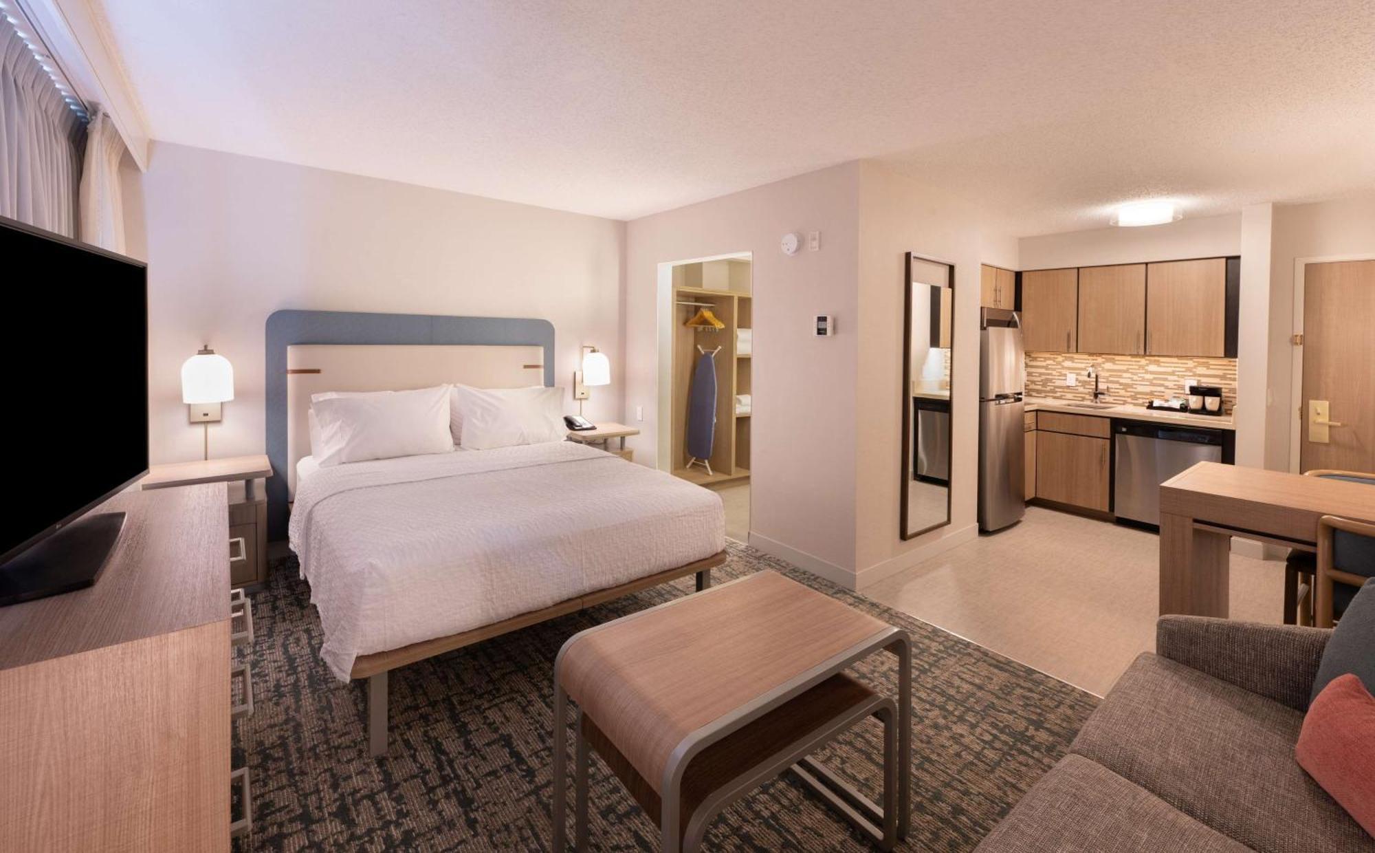 Homewood Suites By Hilton Atlanta Buckhead Pharr Road Esterno foto