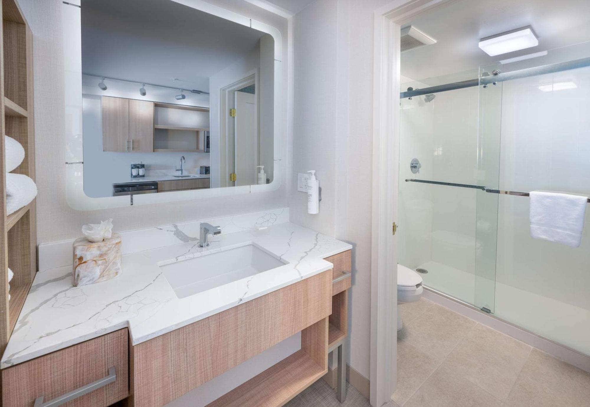 Homewood Suites By Hilton Atlanta Buckhead Pharr Road Esterno foto