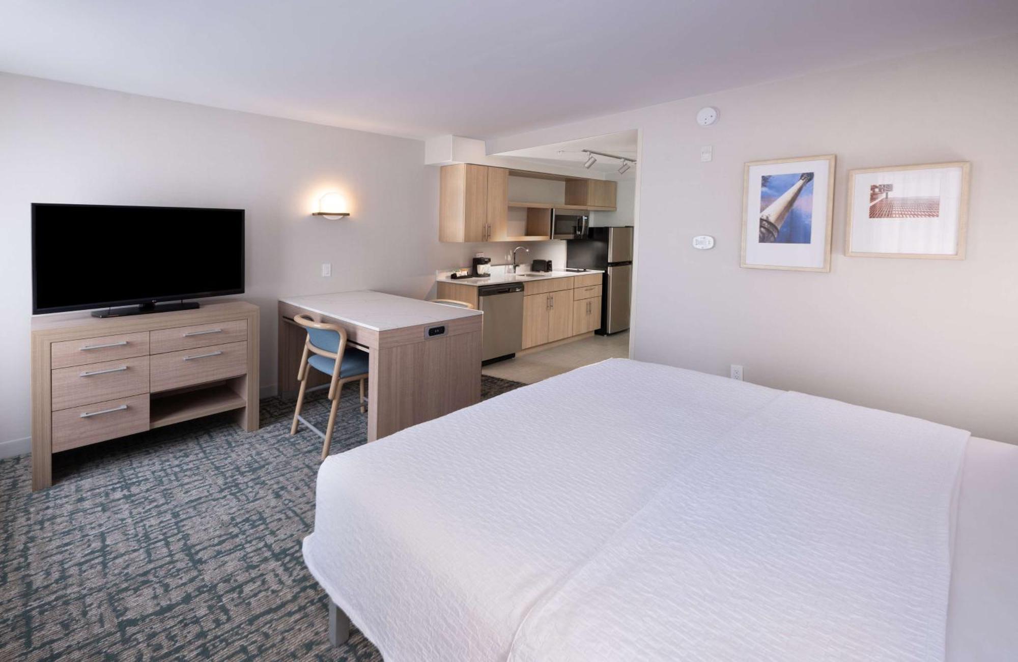 Homewood Suites By Hilton Atlanta Buckhead Pharr Road Esterno foto