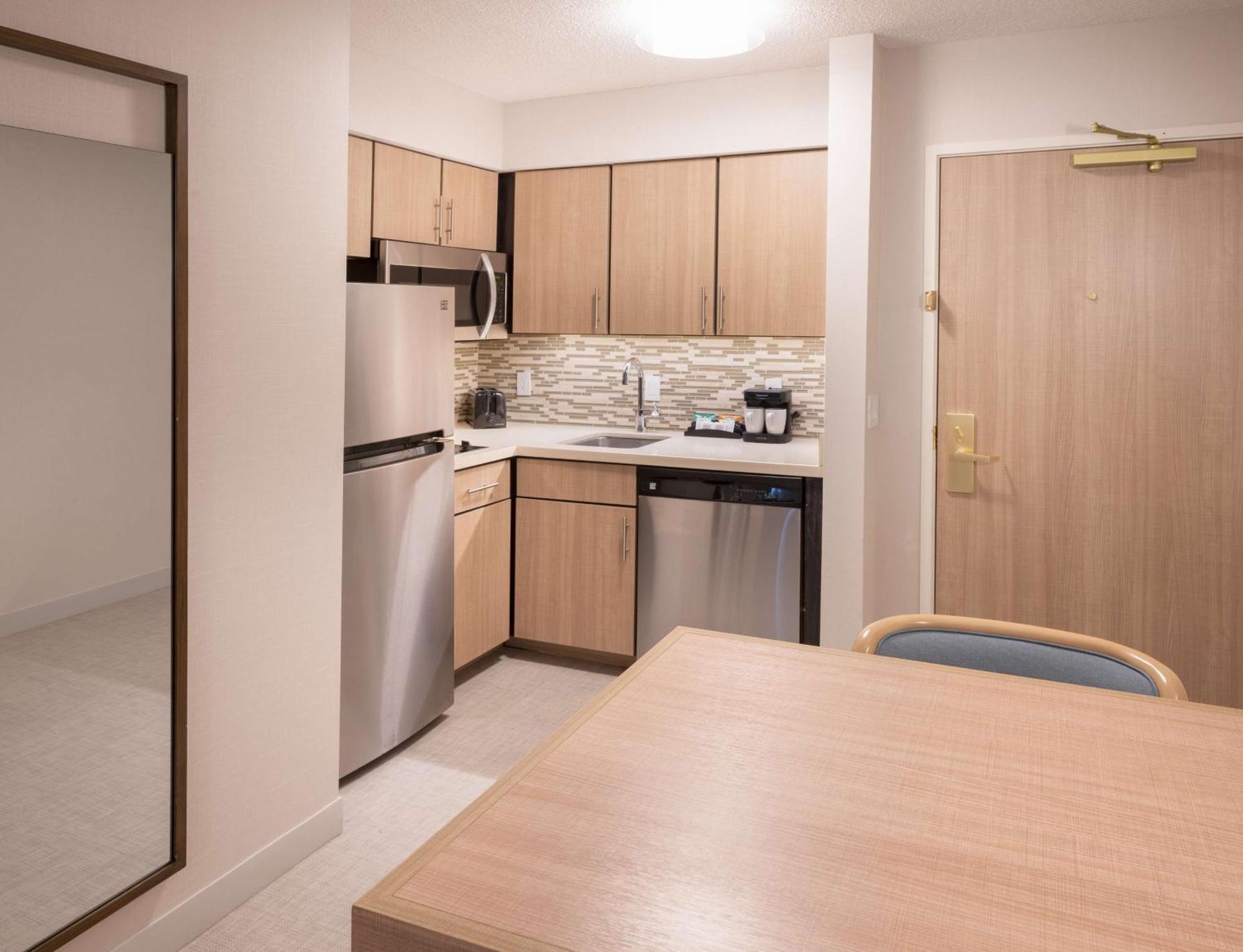 Homewood Suites By Hilton Atlanta Buckhead Pharr Road Esterno foto