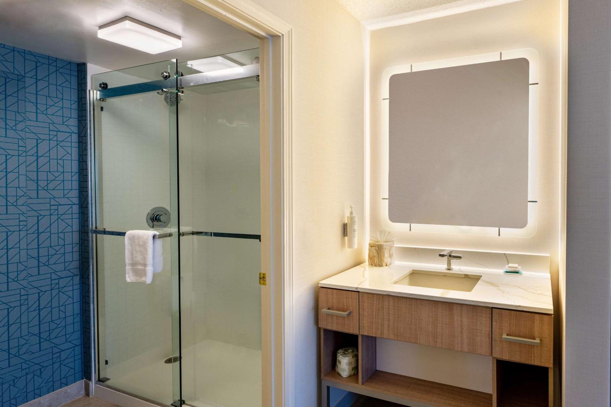 Homewood Suites By Hilton Atlanta Buckhead Pharr Road Esterno foto