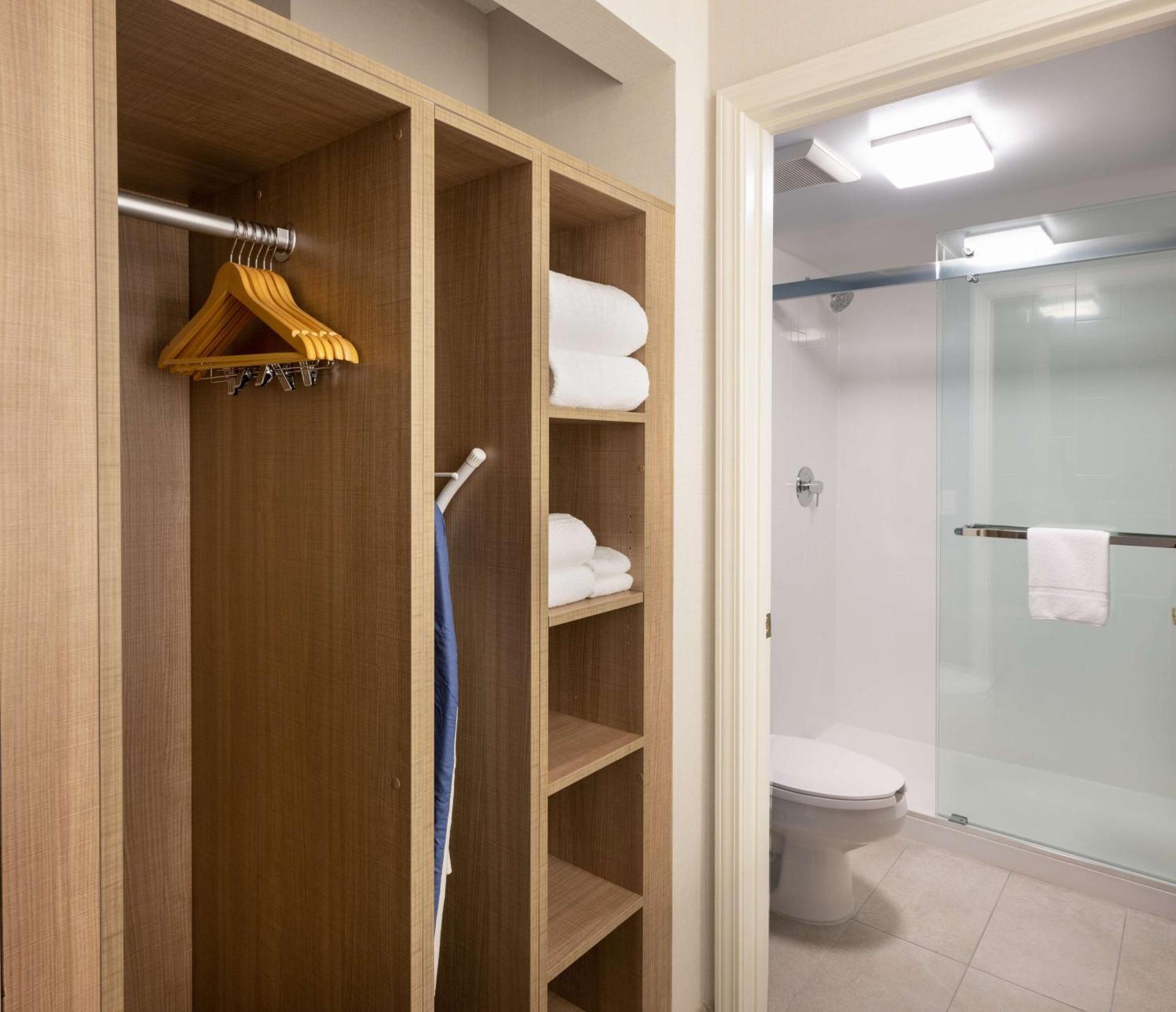 Homewood Suites By Hilton Atlanta Buckhead Pharr Road Esterno foto