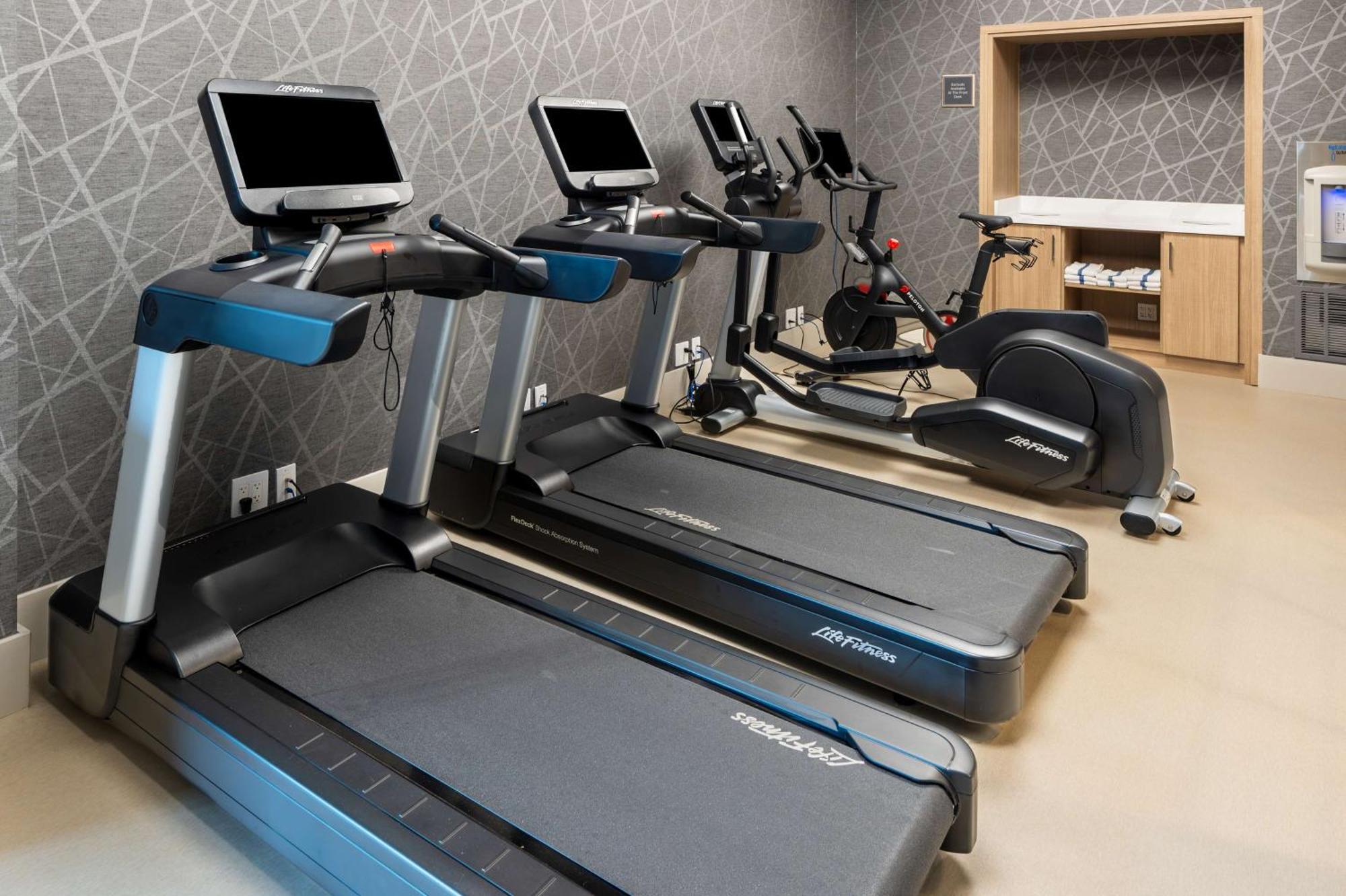 Homewood Suites By Hilton Atlanta Buckhead Pharr Road Esterno foto