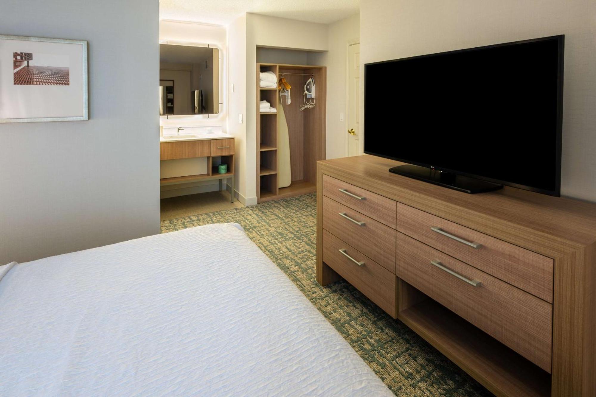 Homewood Suites By Hilton Atlanta Buckhead Pharr Road Esterno foto