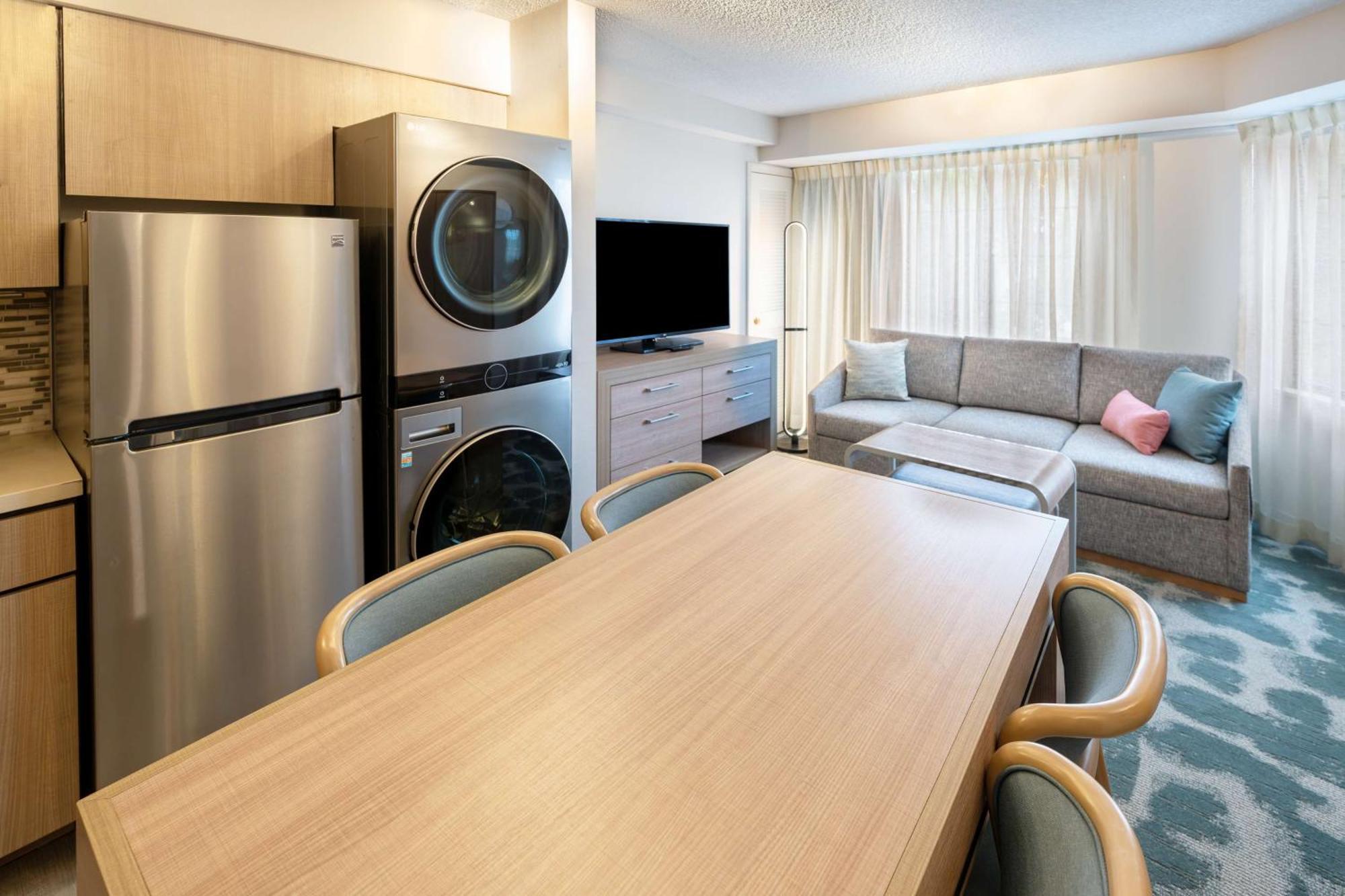 Homewood Suites By Hilton Atlanta Buckhead Pharr Road Esterno foto