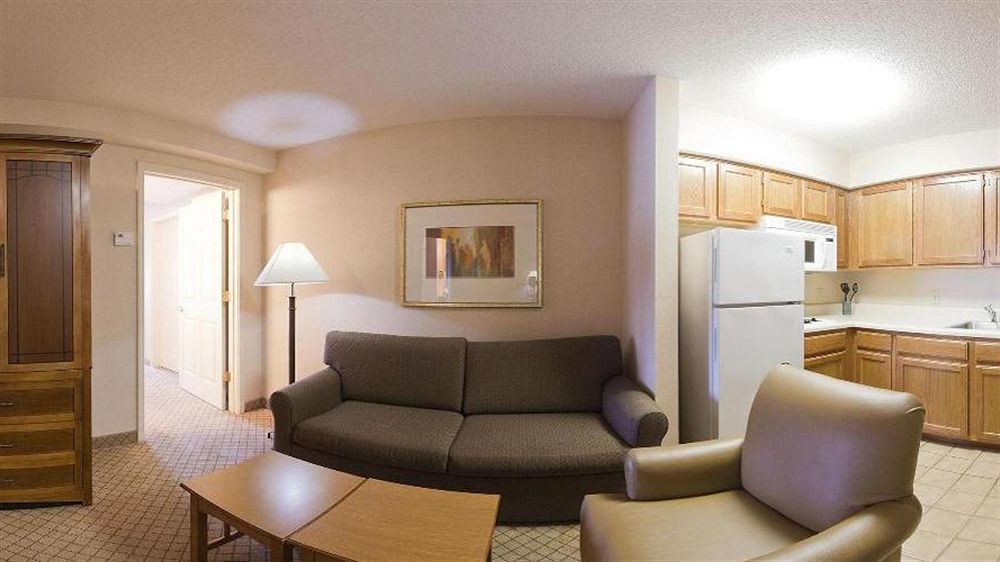 Homewood Suites By Hilton Atlanta Buckhead Pharr Road Esterno foto